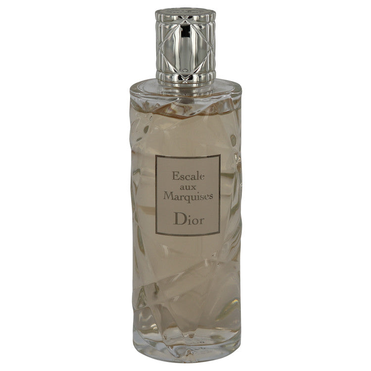 Escale Aux Marquises