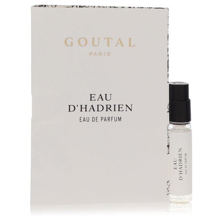 Eau D'hadrien