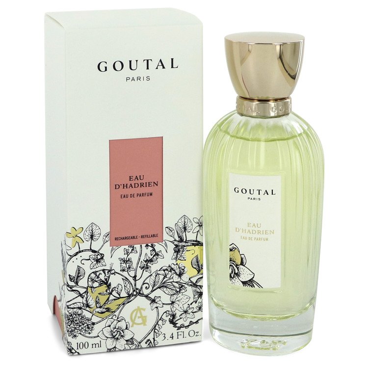 Eau D'hadrien
