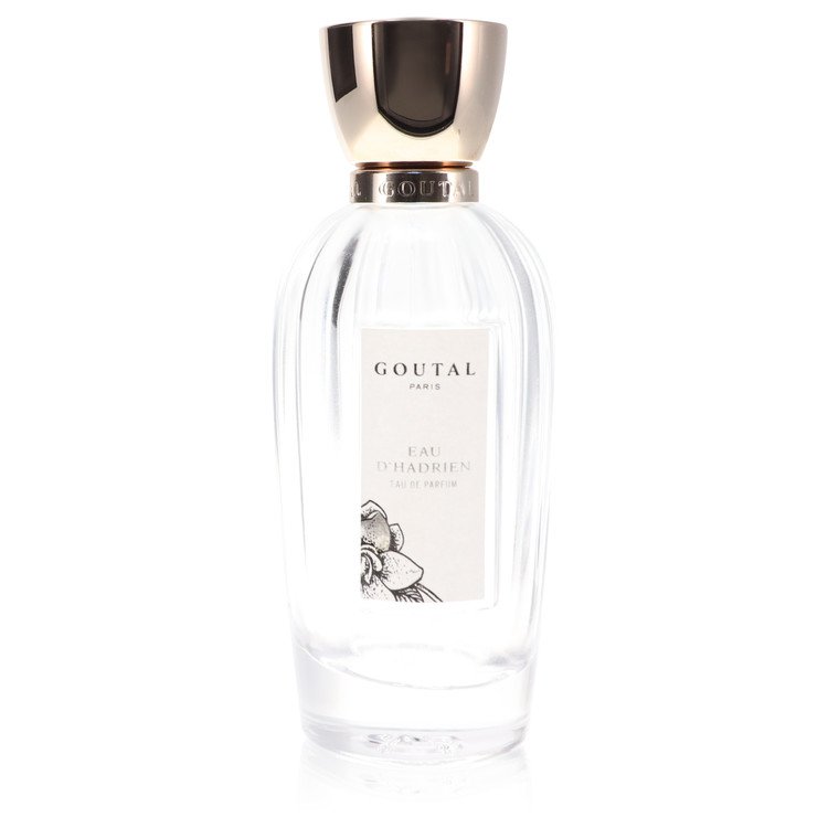 Eau D'hadrien