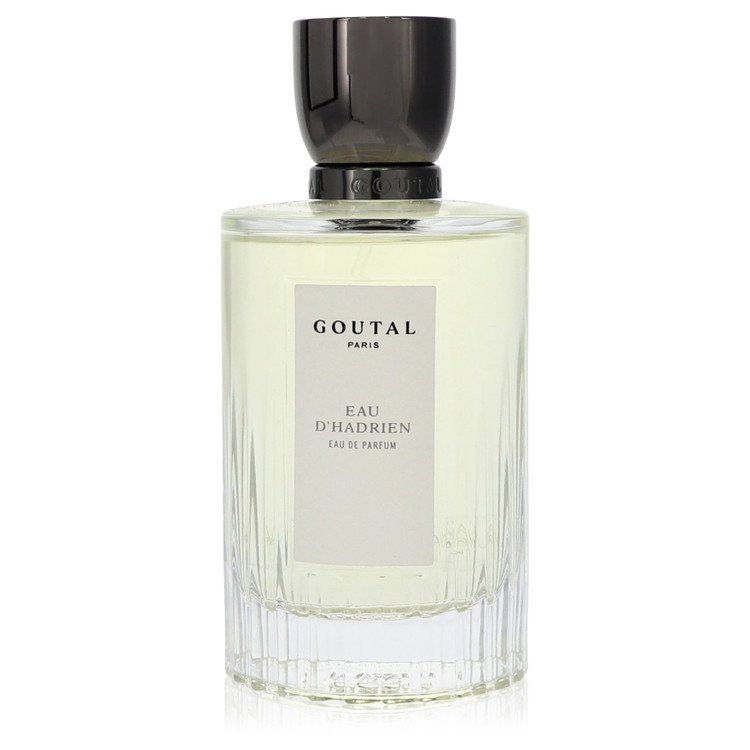 Eau D'hadrien