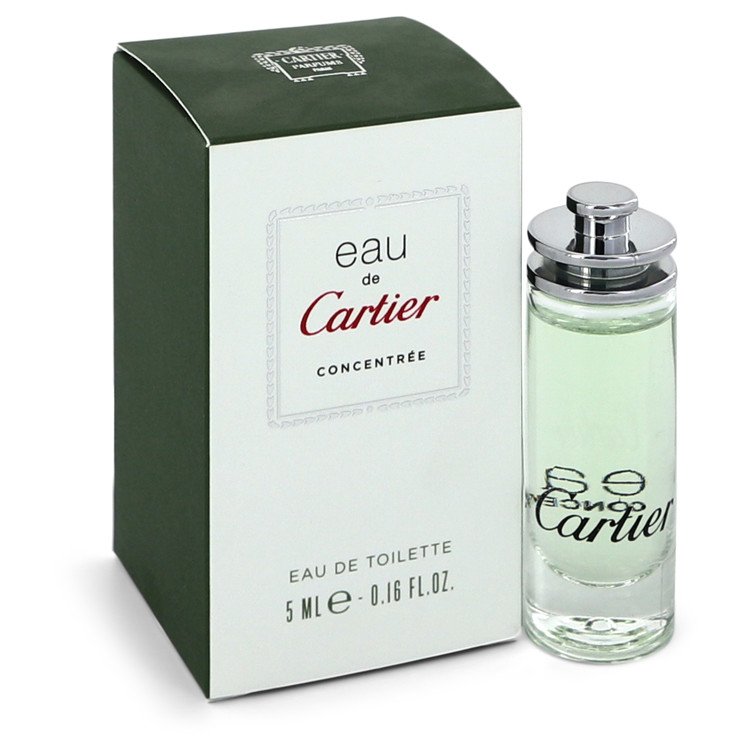 Eau De Cartier