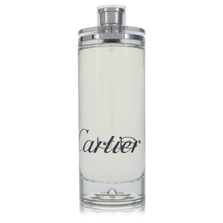 Eau De Cartier