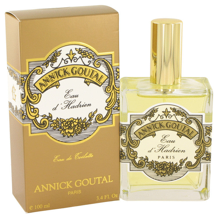 Eau D'hadrien