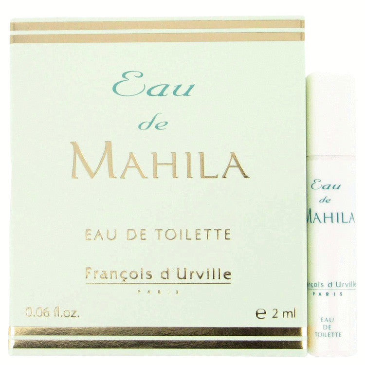 Eau De Mahila