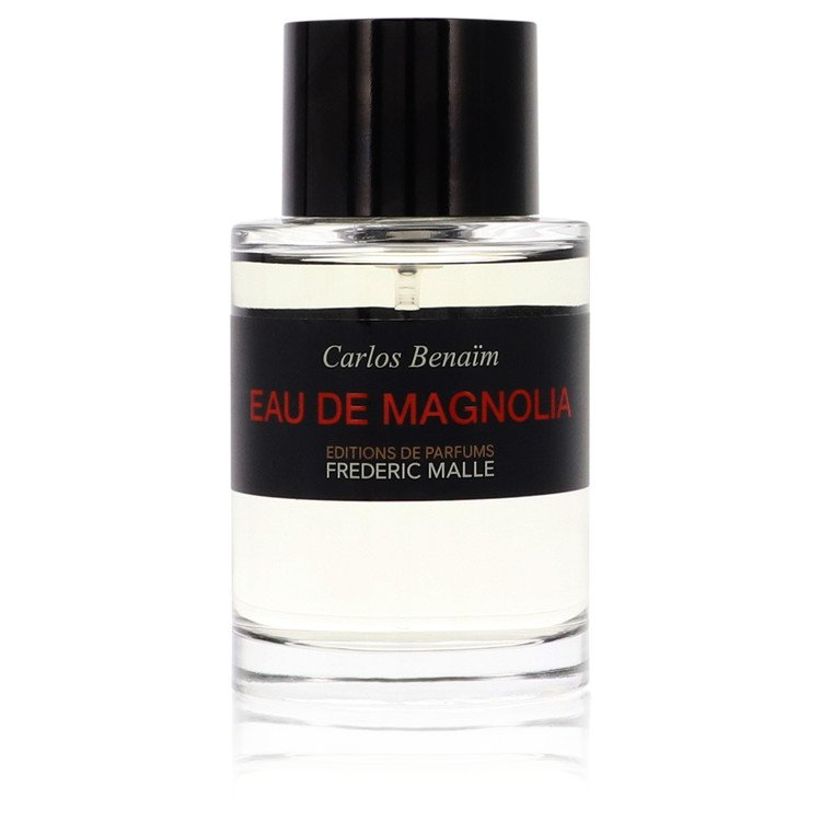 Frederic Malle Eau De Magnolia eau de toilette for women - Image 3