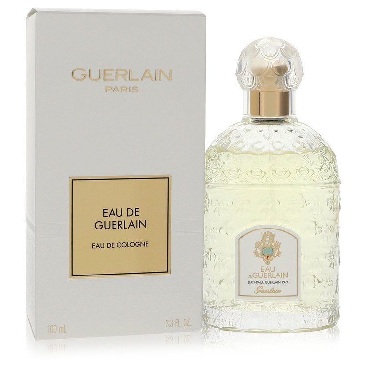 Eau De Guerlain