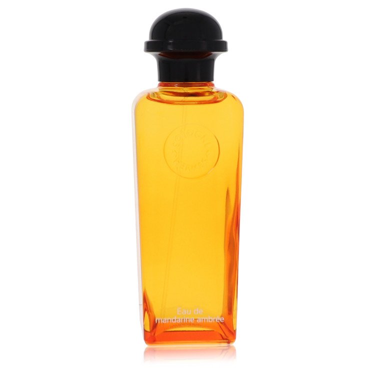 Hermes Eau De Mandarine Ambree cologne for men - Image 4