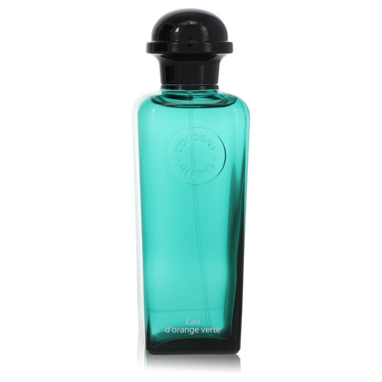 Eau D'orange Verte
