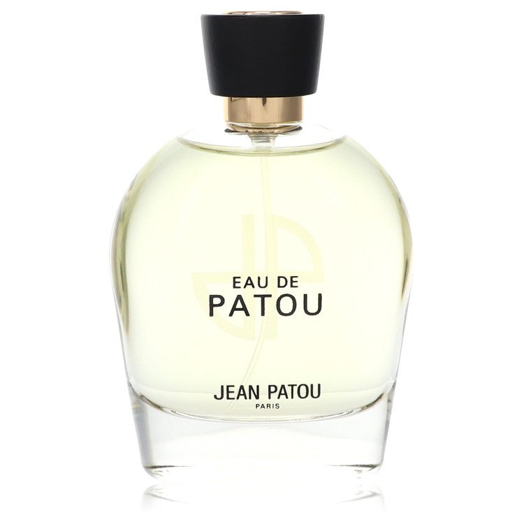 Jean Patou Eau De Patou eau de toilette for men - Image 2