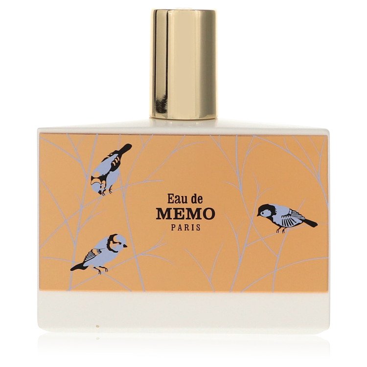 Eau De Memo eau de parfum for women - Image 4