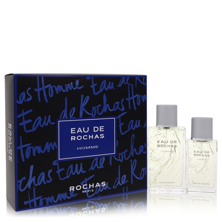 Eau De Rochas