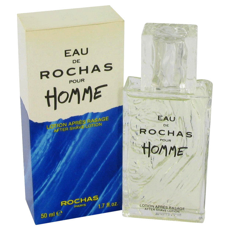 Eau De Rochas