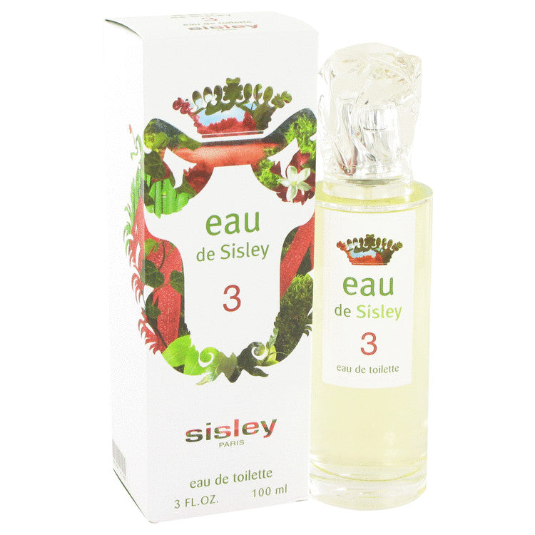 Eau De Sisley 3