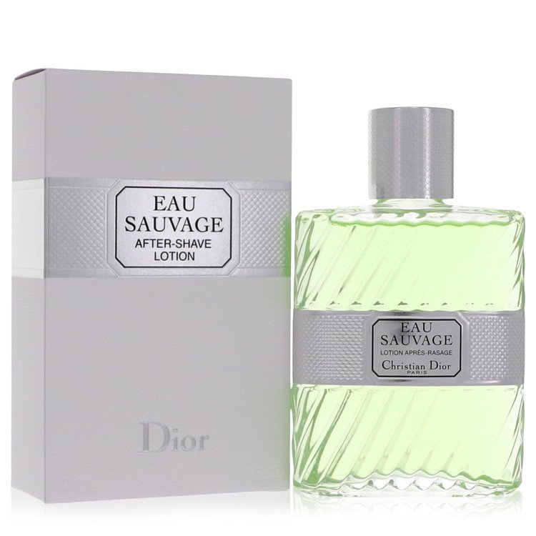 Eau Sauvage