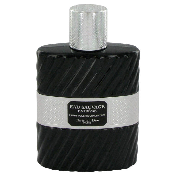 Eau Sauvage Extreme