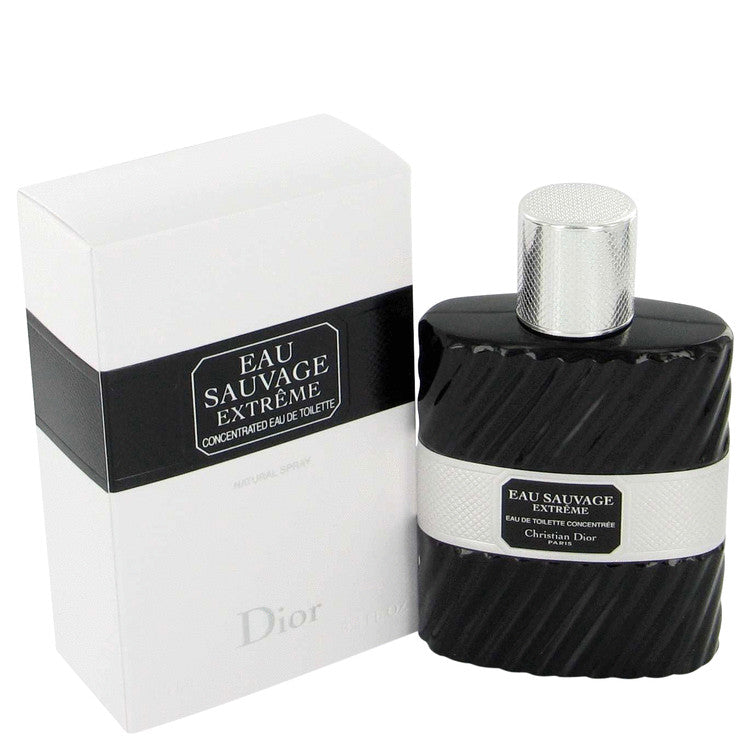 Eau Sauvage Extreme