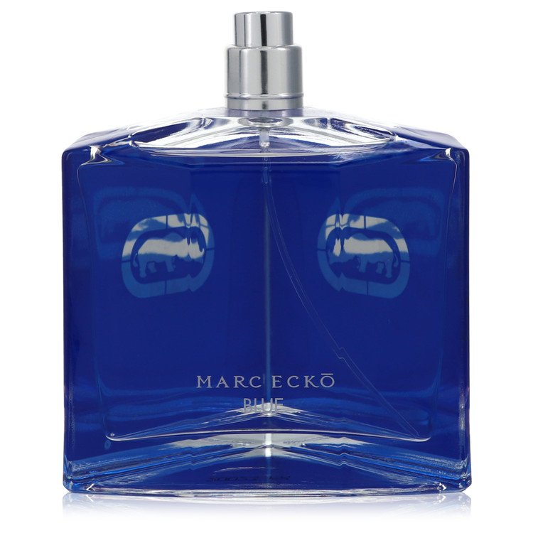 Marc Ecko Ecko Blue eau de toilette for men - Image 4
