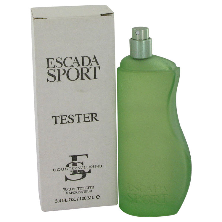 Escada Sport Country Weekend