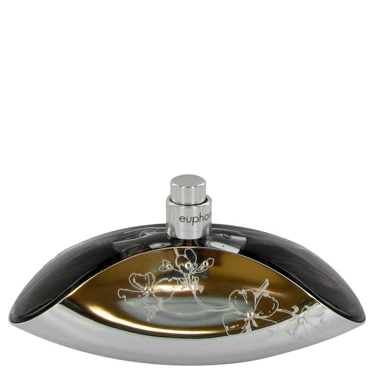 Euphoria Crystalline