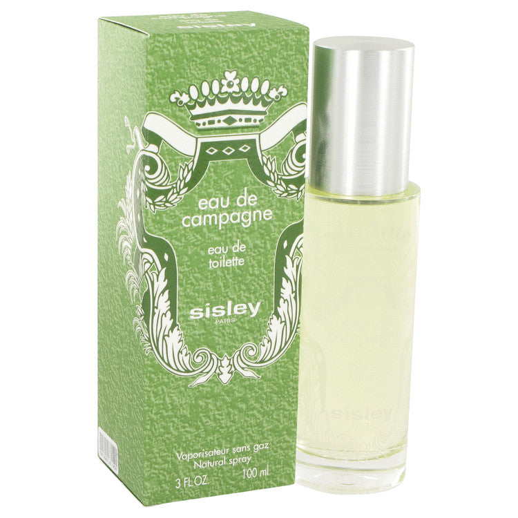 Eau De Campagne