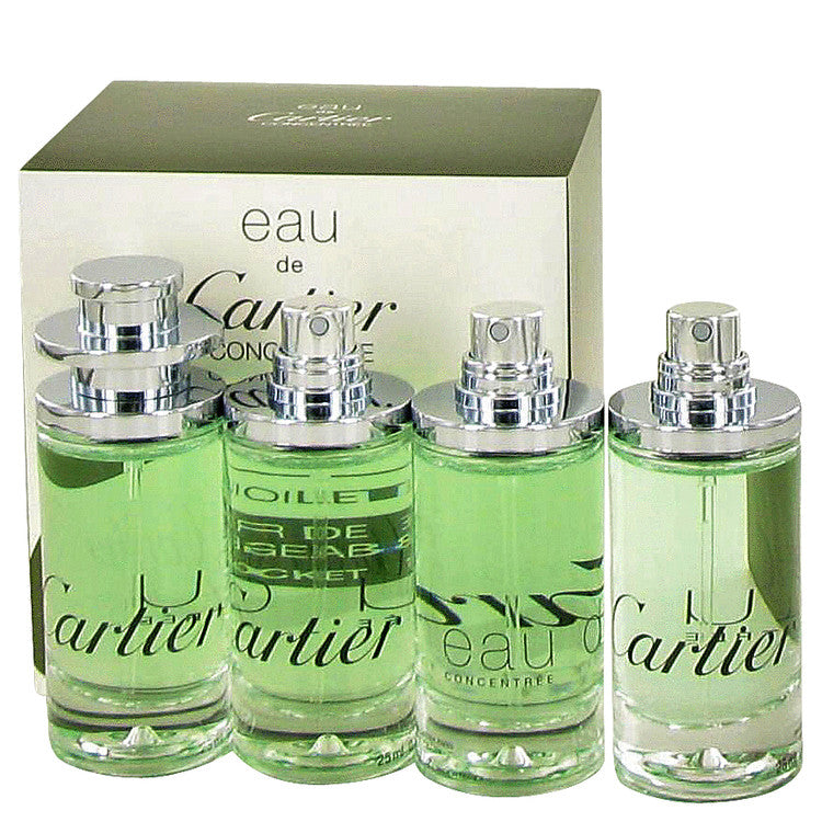 Eau De Cartier