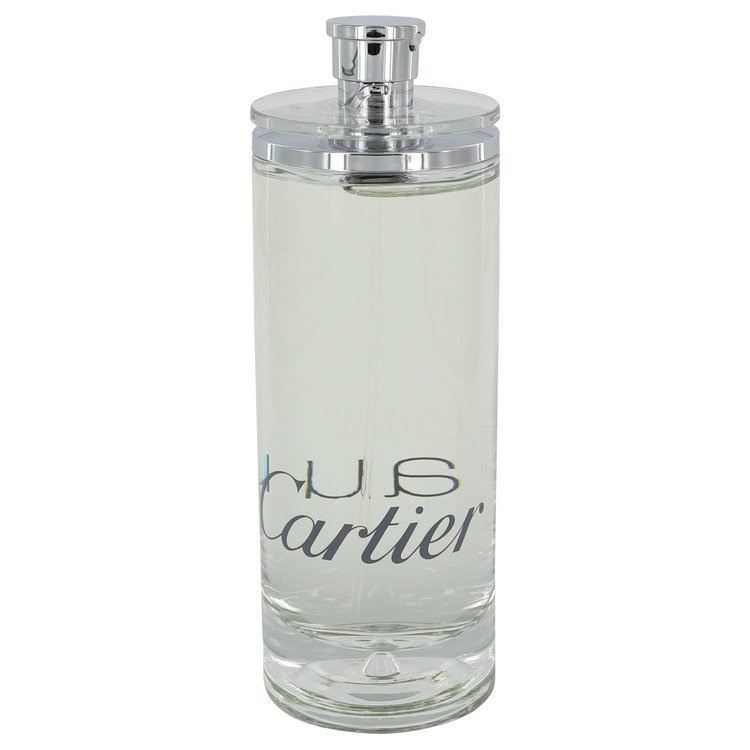 Eau De Cartier