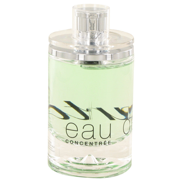 Eau De Cartier