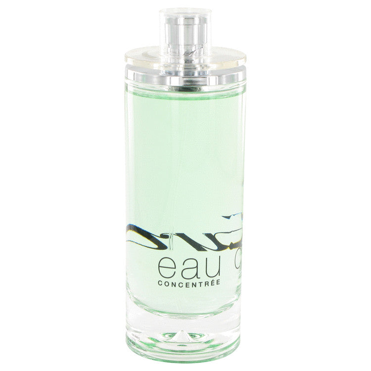 Eau De Cartier