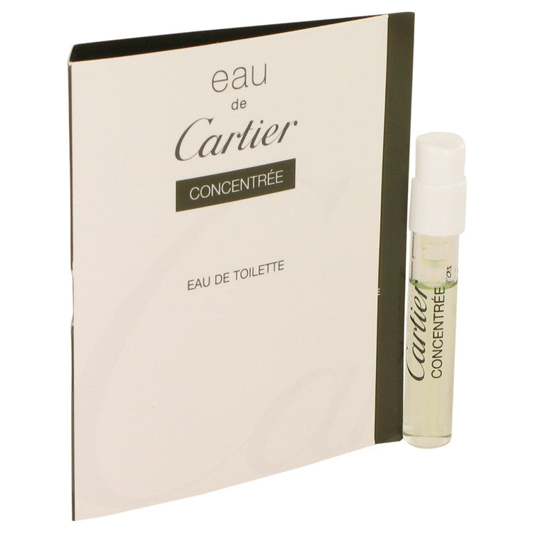 Eau De Cartier