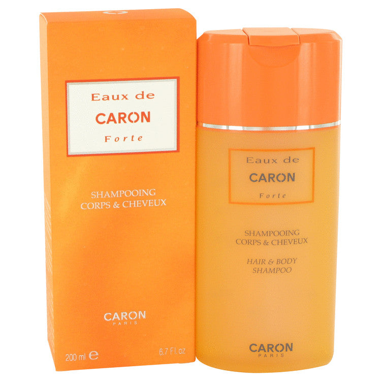 Eaux De Caron Forte