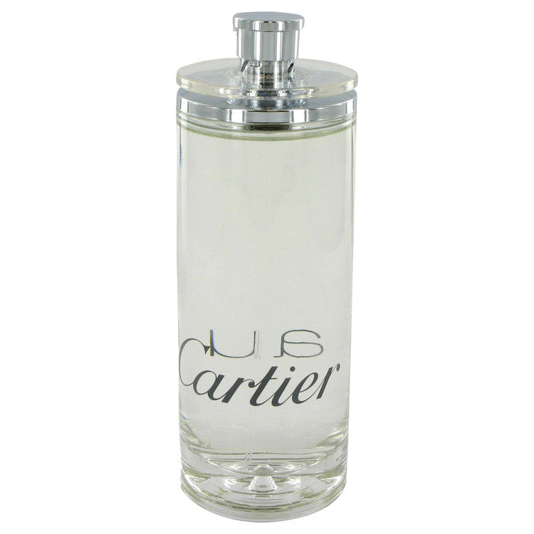 Eau De Cartier