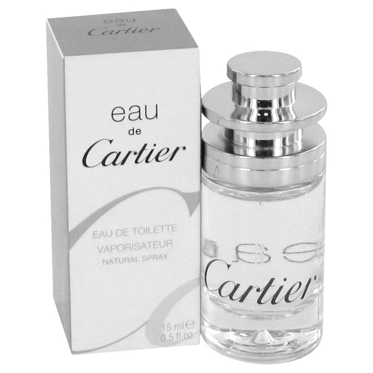 Eau De Cartier
