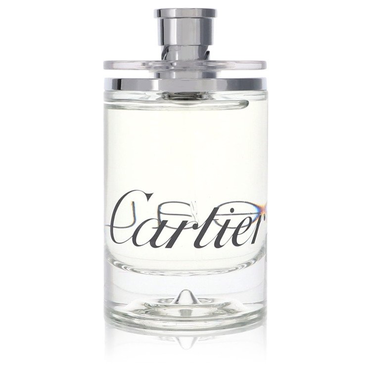 Eau De Cartier
