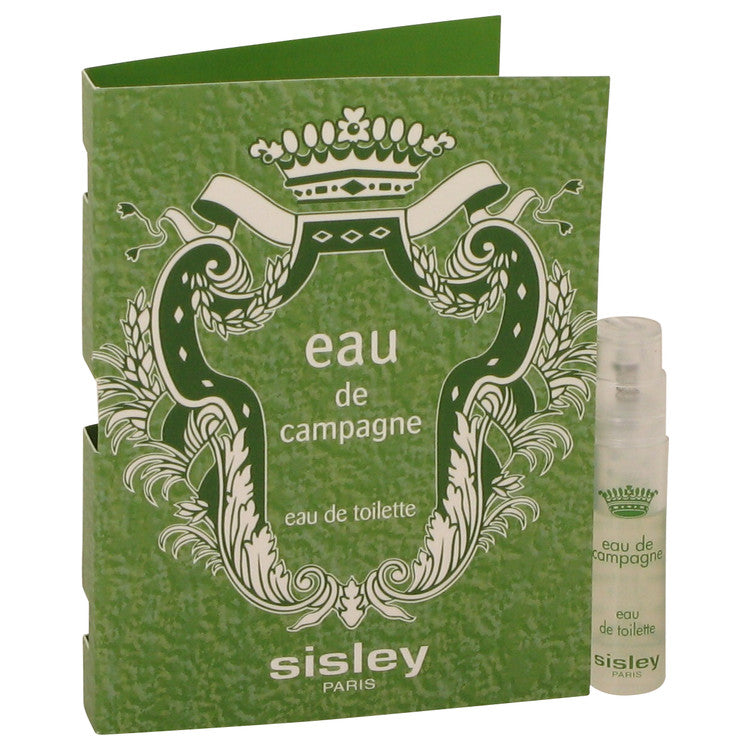 Eau De Campagne
