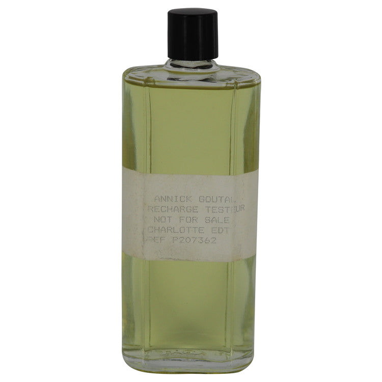 Eau De Charlotte