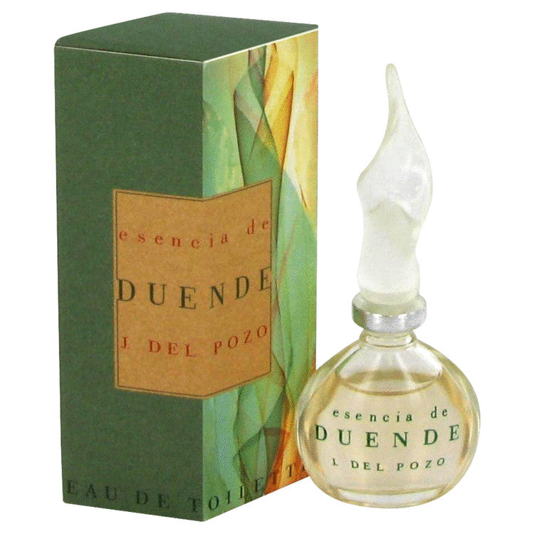 Esencia De Duende