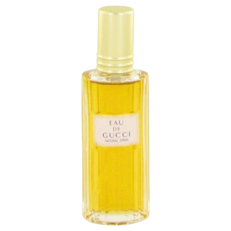 Eau De Gucci