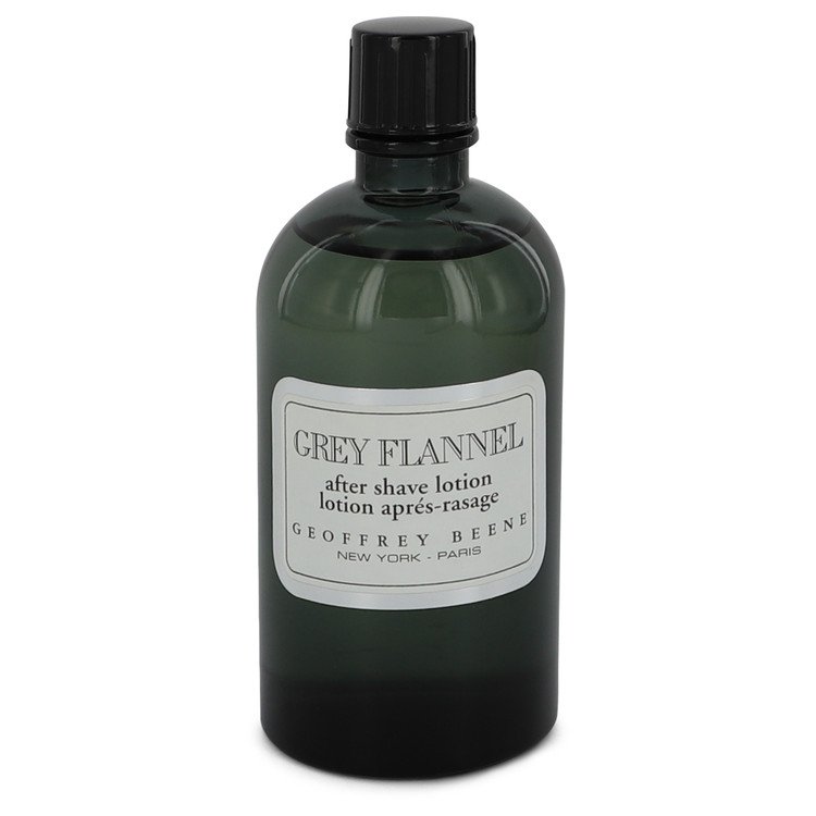 Eau De Grey Flannel