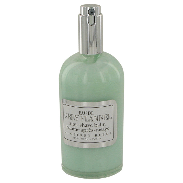 Eau De Grey Flannel