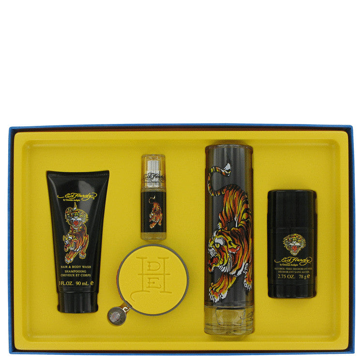 Ed Hardy