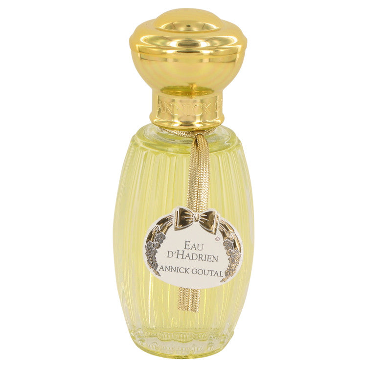 Eau D'hadrien