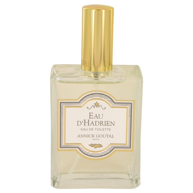 Eau D'hadrien