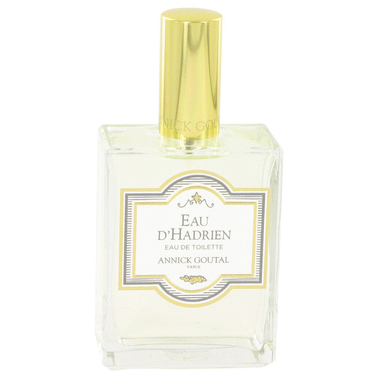 Eau D'hadrien