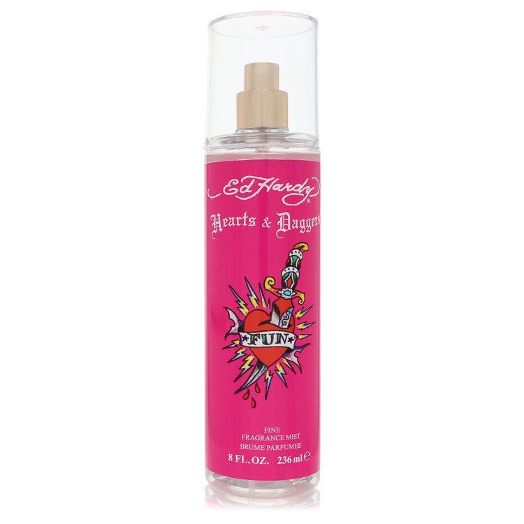 Ed Hardy Hearts & Daggers