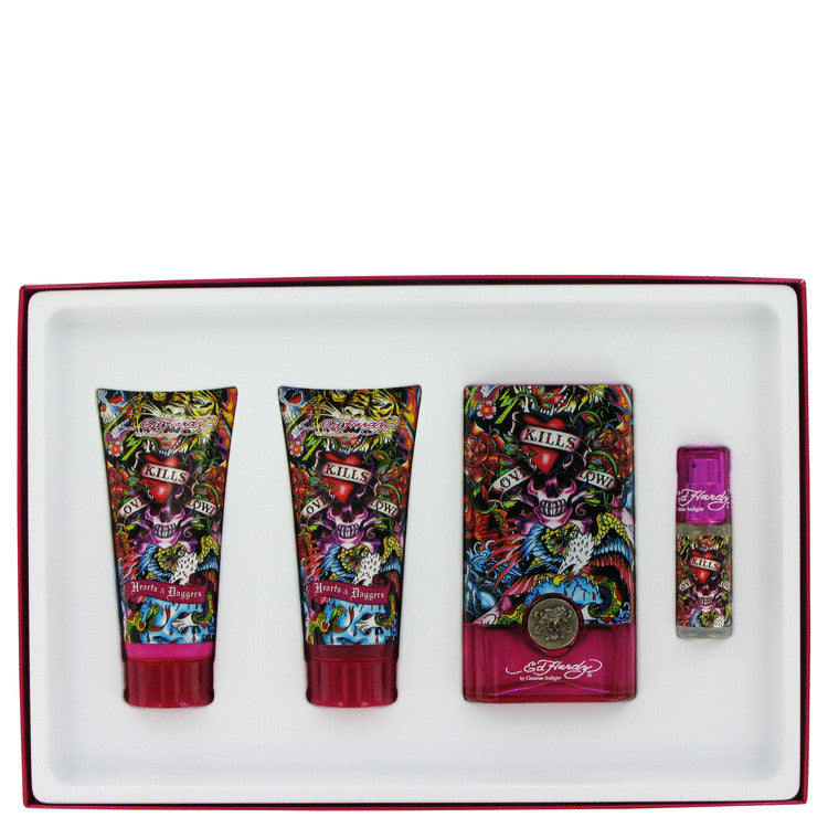 Ed Hardy Hearts & Daggers