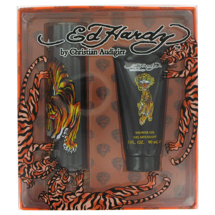 Ed Hardy