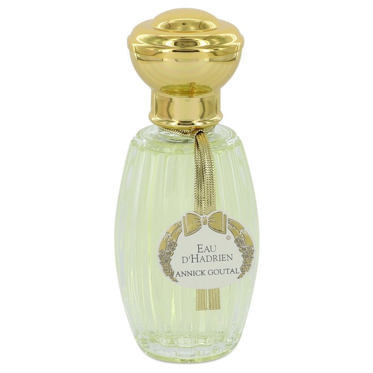 Eau D'hadrien