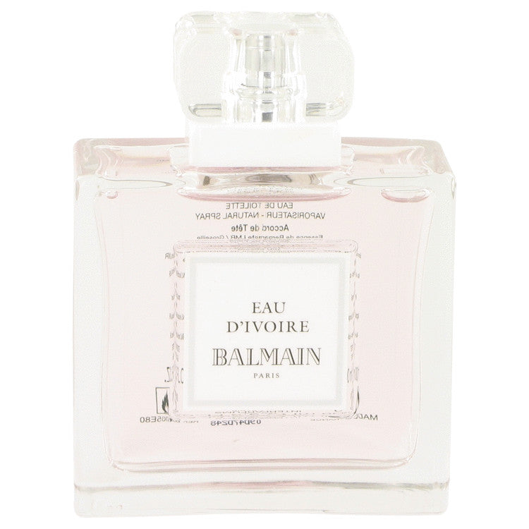 Eau De Ivoire Balmain