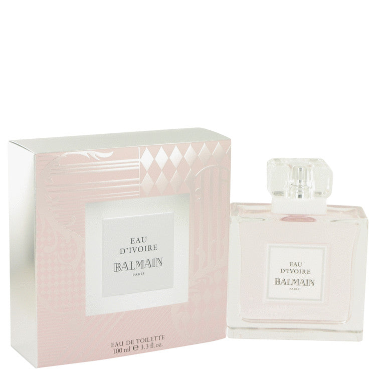 Eau De Ivoire Balmain